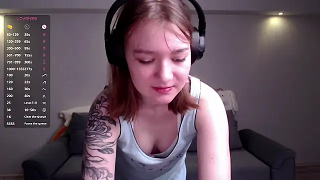 Snapshot of Mirrrra1 chatting on 28, 2, 2026 Mirrrra1 online show from 28, 2, 2026