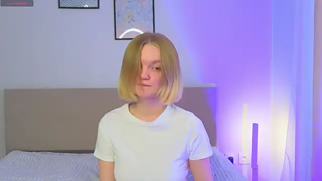 StellaBunny online show from 21, 2, 2026