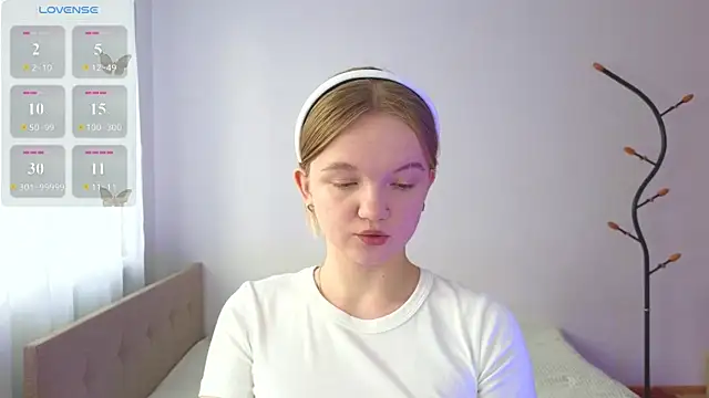 Snapshot of StellaBunny chatting on 14, 6, 2026 StellaBunny online show from 14, 6, 2026