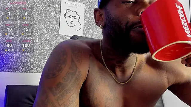 Snapshot of Mark_Vega chatting on 18, 2, 2026 Mark Vega online show from 18, 2, 2026