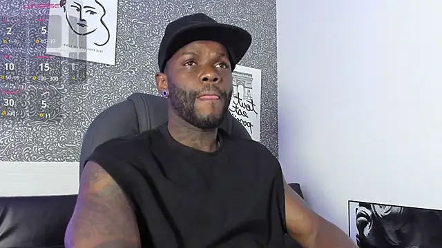 Mark Vega online show from 18, 4, 2026