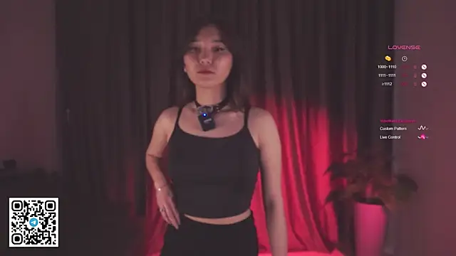 MentallyMonika online show from 24, 2, 2026