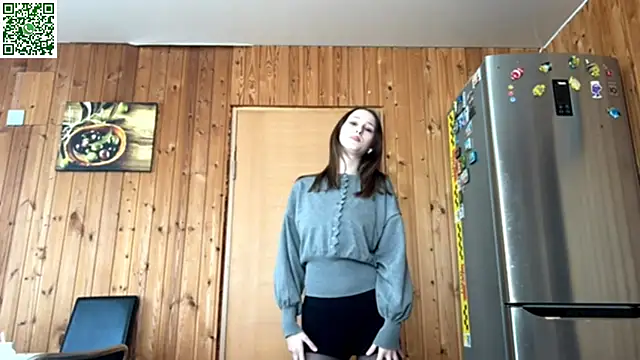 VickieKush online show from 21, 4, 2026