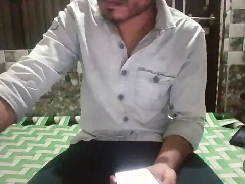 Abhitheplayboy24 online show from 7, 3, 2026