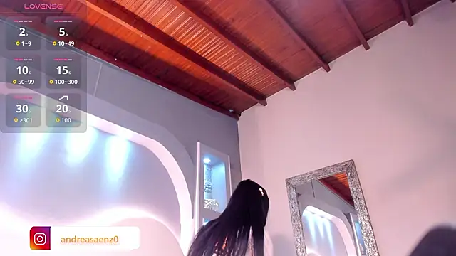 Sweet Celeste06 online show from 23, 3, 2026