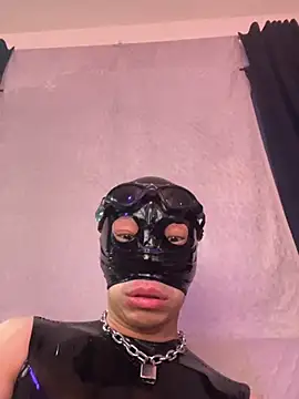 RubberGummi online show from 9, 4, 2026