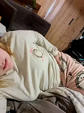 Dulcexpecado online show from 20, 3, 2026