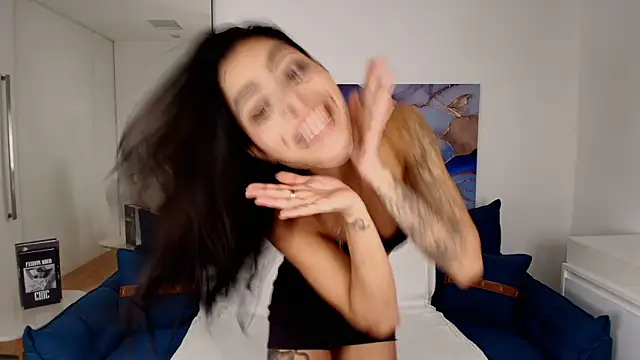 Snapshot of Barbara_Norris chatting on 13, 2, 2026 Barbara Norris online show from 13, 2, 2026