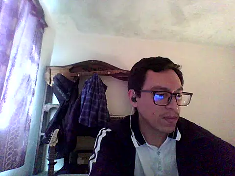 5ecsmachin3 online show from 9, 2, 2026