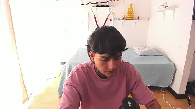 Snapshot of Your_Tao chatting on 16, 2, 2026 Your Tao online show from 16, 2, 2026