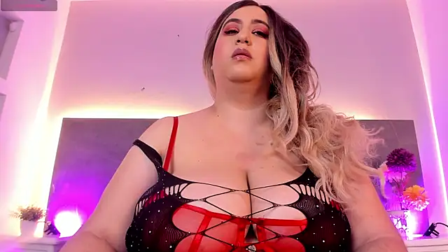 AsshleyDavis online show from 14, 3, 2025