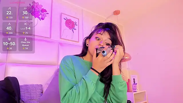 Xara u online show from 12, 3, 2026