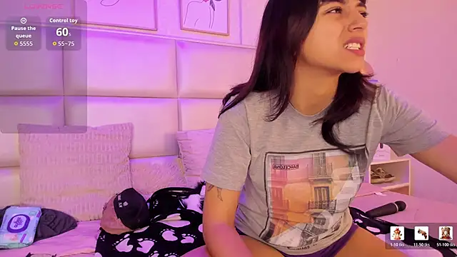 Xara u online show from 17, 4, 2026