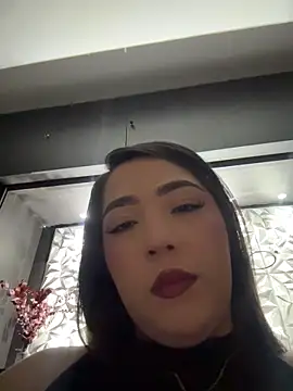 Snapshot of Hannah-Prada chatting on 17, 6, 2026 Hannah-Prada online show from 17, 6, 2026