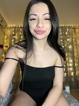 Snapshot of Layana_Ro chatting on 3, 3, 2026 Layana Ro online show from 3, 3, 2026