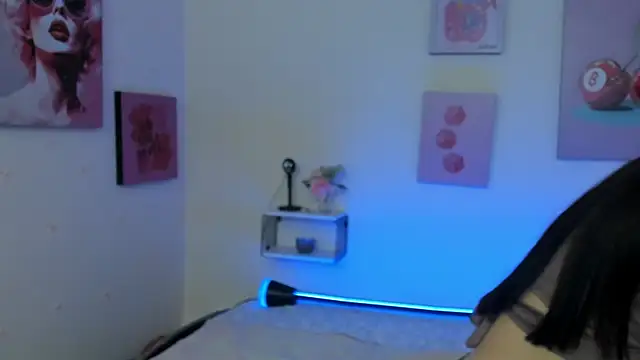 AnnyCotton online show from 15, 4, 2026