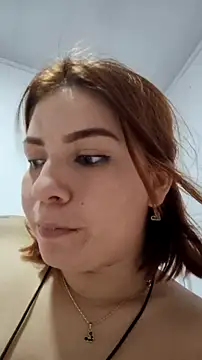 alessia dolce online show from 10, 4, 2026