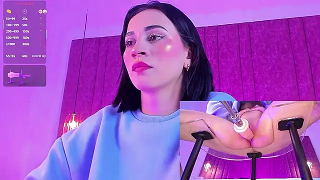 DollieEmma online show from 26, 2, 2026