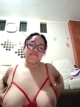 samantha-691 online show from 27, 2, 2026