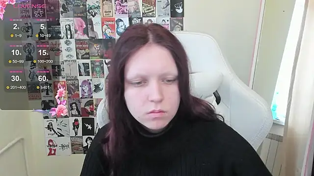 NikolFlostt online show from 7, 3, 2026