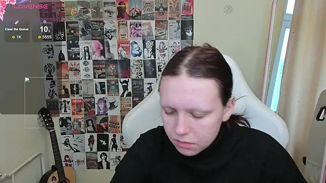 NikolFlostt online show from 18, 3, 2026