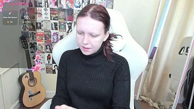 NikolFlostt online show from 19, 3, 2026