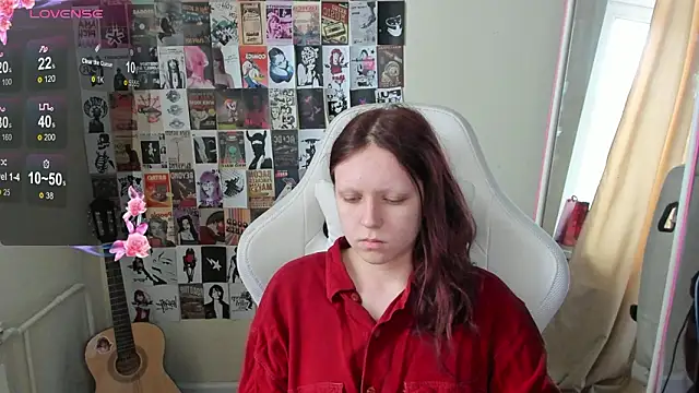 NikolFlostt online show from 22, 3, 2026