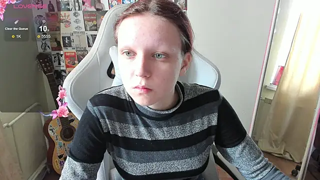 NikolFlostt online show from 2, 4, 2026