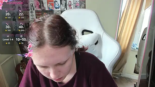 NikolFlostt online show from 11, 4, 2026