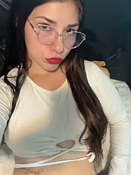 Luna33- online show from 21, 4, 2026