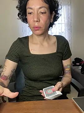 Snapshot of JeanneDuval8888 chatting on 26, 2, 2026 JeanneDuval8888 online show from 26, 2, 2026