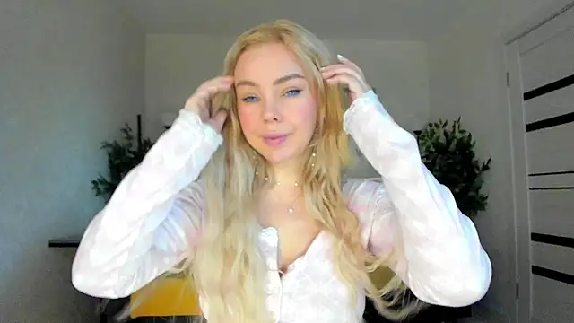caty kiss online show from 18, 7, 2026