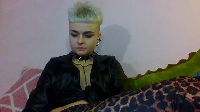 AlisaDear257 online show from 27, 2, 2026