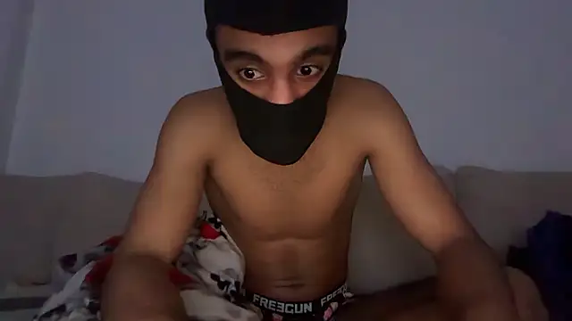 reubeu2pnm online show from 13, 2, 2026