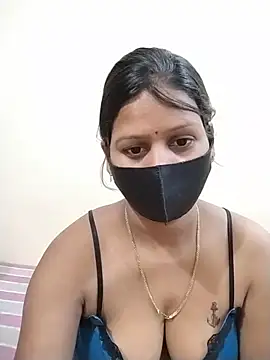 ankita077 online show from 13, 4, 2026