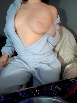 HornyCumBitch online show from 11, 2, 2026