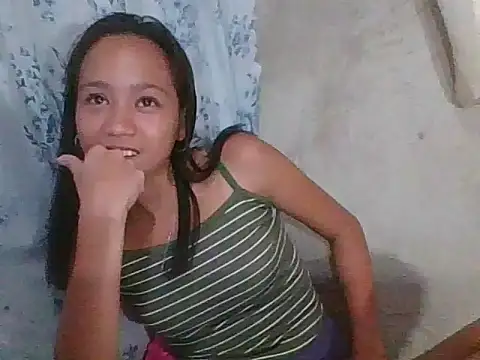 Asianpinay Skinny1818 online show from 19, 5, 2026