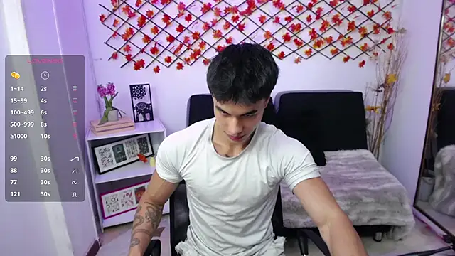 IanWest  online show from 3, 3, 2026