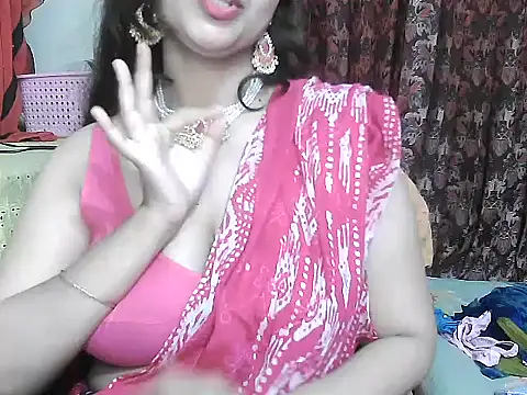 Snapshot of Arohi-67 chatting on 18, 4, 2026 Arohi-67 online show from 18, 4, 2026