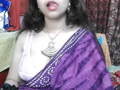 Snapshot of Arohi-67 chatting on 6, 5, 2026 Arohi-67 online show from 6, 5, 2026