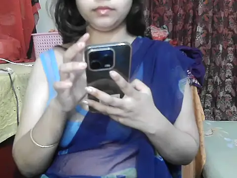 Snapshot of Arohi-67 chatting on 13, 5, 2026 Arohi-67 online show from 13, 5, 2026