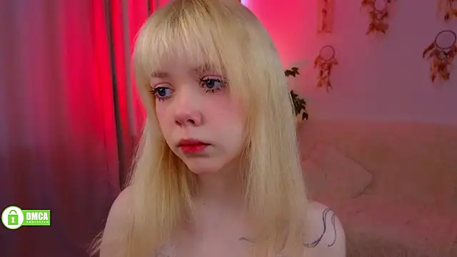 Rochelle kitty online show from 28, 3, 2026