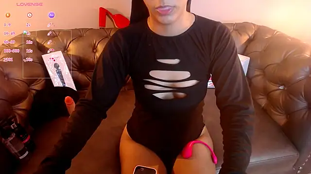 zahra zaid online show from 20, 4, 2026