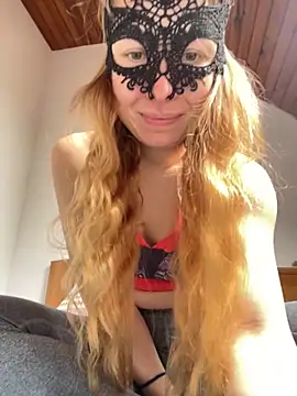 PetiteMimiSexy online show from 13, 4, 2026