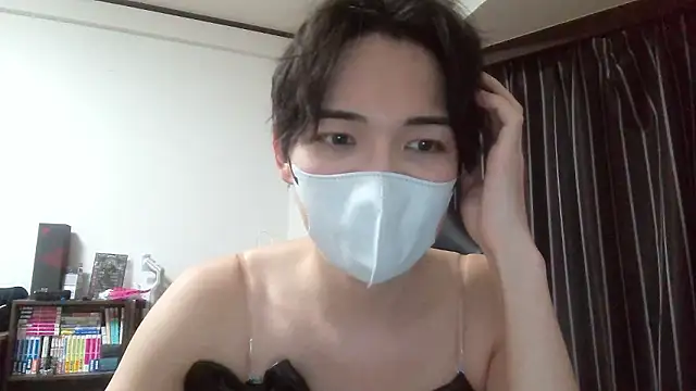 raitokun5555 online show from 22, 3, 2026