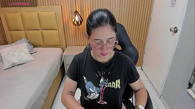 SAMANTHAFIORE1 online show from 16, 2, 2026