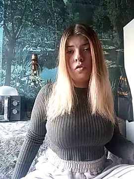 EvaTallor online show from 23, 3, 2026