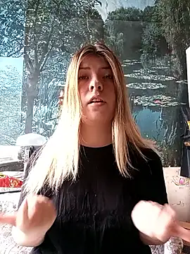 EvaTallor online show from 20, 4, 2026