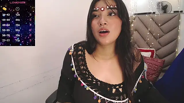 Snapshot of Sita_Nair chatting on 28, 5, 2026 Sita Nair online show from 28, 5, 2026
