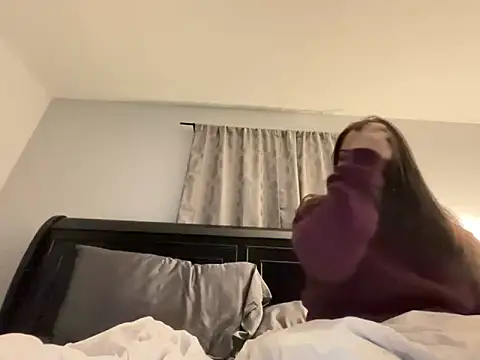 Snapshot of fun_couple_cum chatting on 2, 3, 2026 fun couple cum online show from 2, 3, 2026